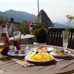 Hotel Pasadoiro. Puerto de Navacerrada